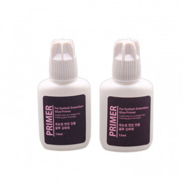 Eyelash Extension Primer Keep Lashes Stay Longer Make Glue Stronger