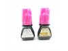 Eyelash Extension Black HS-15 Glue Premium Envy Glue Fast Drying Professional