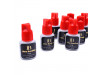 Ibeauty Ultra Bonding Glue Red Cap Fast Drying Eyelash Extensions IB Lash Glue