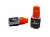 IB Ultimate Bond Fast Drying For Eyelash Extensions Glue Orange Cap Lash Glue