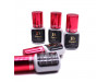 Original Korea IB Ibeauty Expert Glue Black Lash Lift Wine Red Cap
