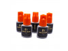 IB Ultimate Bond Fast Drying For Eyelash Extensions Glue Orange Cap Lash Glue