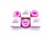 K-glue Pink Cream Remover for Individual Eyelash Extensions Korea