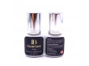 IB Ibeauty Royal-Care Glue Original Korea Glue Black Bright Silver Cap