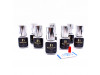 IB Ibeauty Royal-Care Glue Original Korea Glue Black Bright Silver Cap