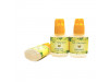 Pre-treatment Banana smell Lash Cleanser Eyelash Extension Glue Tools