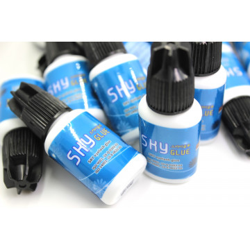 Korea Eyelash Extensions Sky Glue S+ Type With Black Cap Fast Dry
