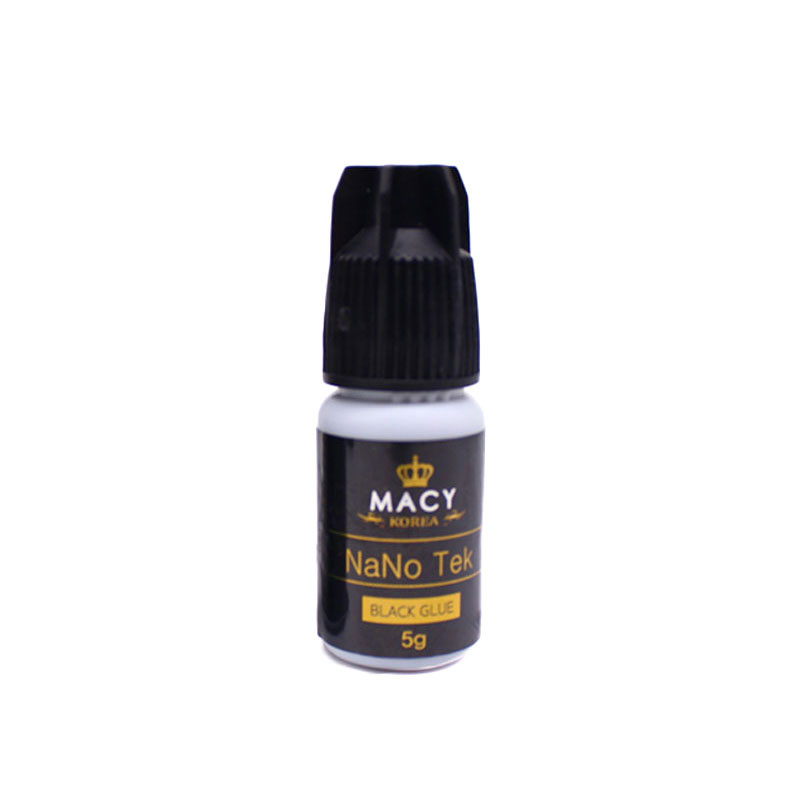 MACY NaNo Tek Glue Eyelash Extension Professional Eyelash Strong Adhesive