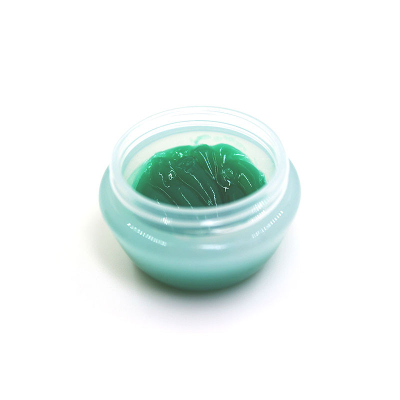 K-glue Green Cream Remover for Individual Eyelash Extensions Korea