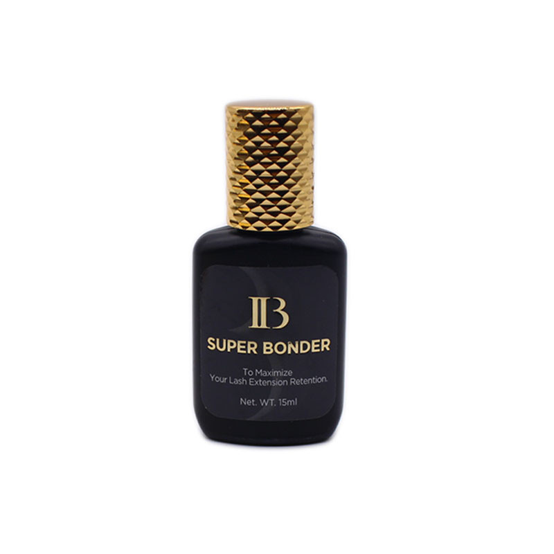 IBeauty ib Super Bonder Primer False Eyelash Extension Glue Kit Long Lasting