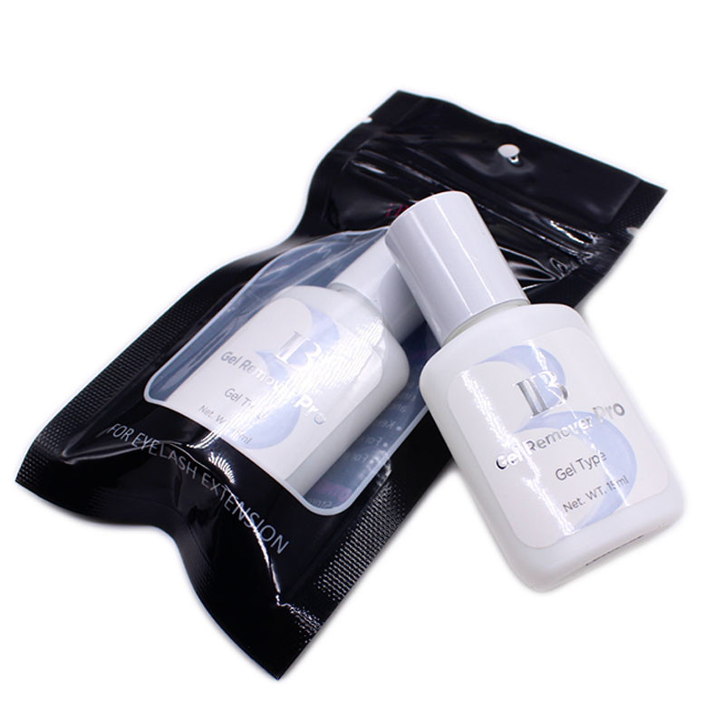 IBeauty Gel Remover Pro Lash Extension Transparent Remover
