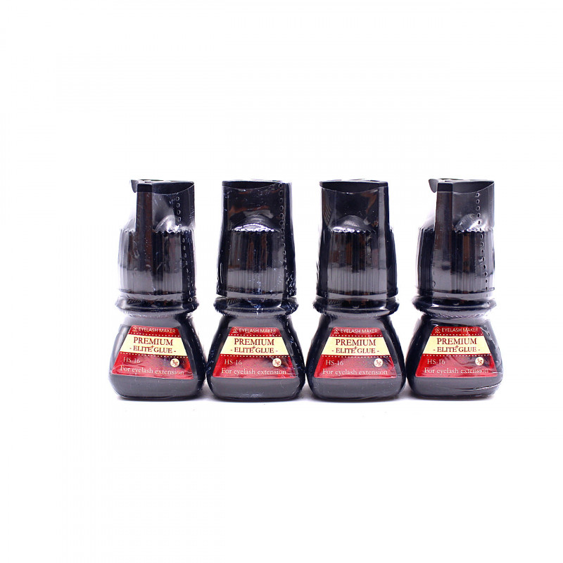 3g Elite Plus HS-16 Glue For Eyelash Extensions Premium Volume Glue