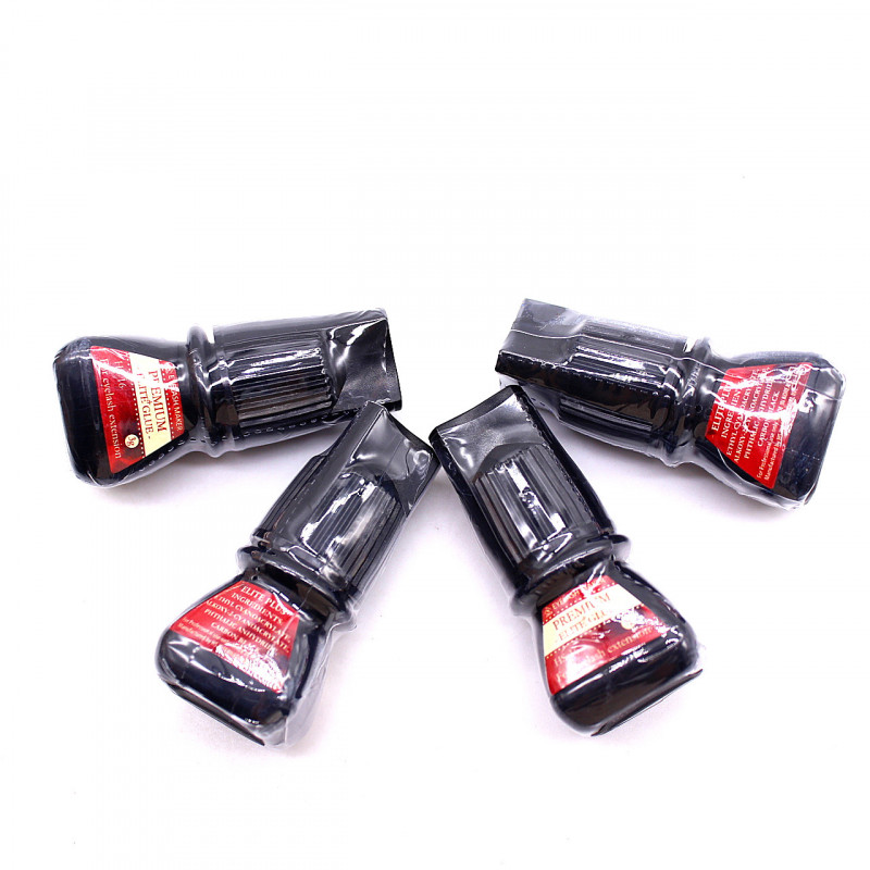 3g Elite Plus HS-16 Glue For Eyelash Extensions Premium Volume Glue