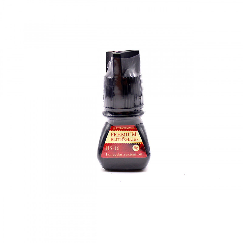 Elite Plus HS-16 Glue For Eyelash Extensions Premium Volume Adhesive Glue